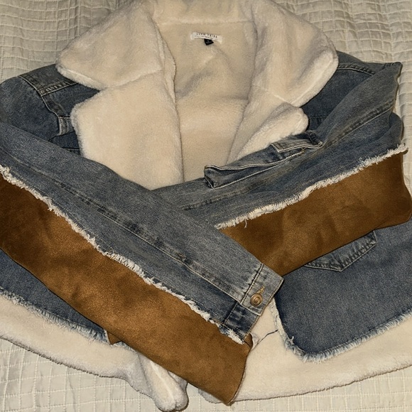 12th tribe jacket - Picture 11 of 12